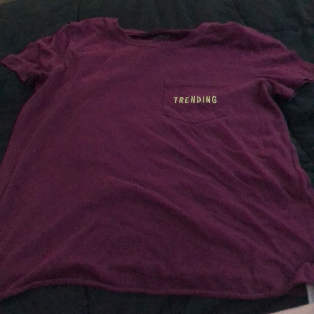 Crew neck T-Shirt